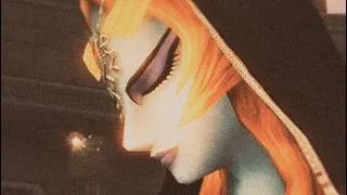 Thumbnail: the comforting discomfort of twilight princess