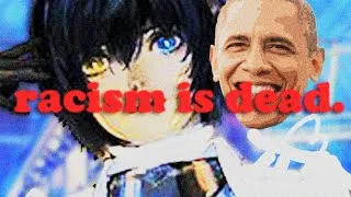 Thumbnail: Metaphor Refantazio: The Obama Campaign