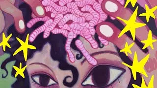 Thumbnail: ⋅˚₊‧ recent art & obsessions