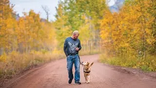 Thumbnail: Hope for Heroes
