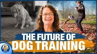 Thumbnail: Is Dog Training About To Change? #330 #podcast