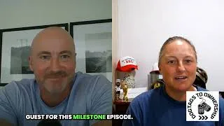 Thumbnail: S2:E33: Why Wearing Your Service Is a Competitive Advantage in Business with Team JDog