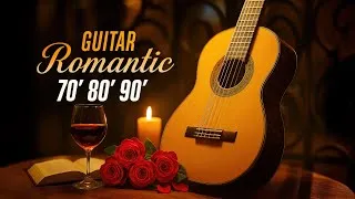 Thumbnail: The Best Relaxing Guitar Music In The World - Soft Classical Guitar Instrumental Music