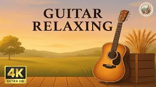 Thumbnail: Guitar Heals The Soul - Beautiful Classical Instrumental Music To Relax - Best Instrumental Music