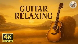 Thumbnail: The Best Relaxing Music In The World - Beautiful Instrumental Music - The Best Classical Guitar