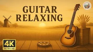 Thumbnail: Music For A Great New Day With Deep Love Songs That Make You Miss - Classical Instrumental Guitar