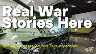 Thumbnail: War Memorial of Korea – A Walk Through History and Peace