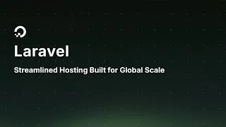 Thumbnail: How DigitalOcean Powers Laravel VPS to Simplify the Developer Experience