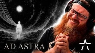 Thumbnail: FIRST TIME LISTENING To *STARSET - AD ASTRA* | Reaction & Commentary