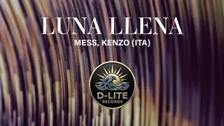 Thumbnail: MESS, KENZO (ITA) - Luna Llena [Official]