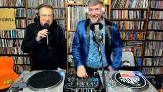 Thumbnail: MAX MOROLDO #90ALLORA - 30 YEARS OF DO IT YOURSELF
