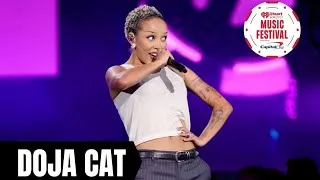 Thumbnail: Doja Cat - iHeartRadio Music Festival 2024 | (Full Set) [HD]