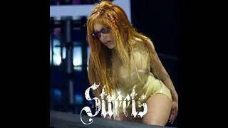 Thumbnail: Doja Cat Streets|Scarlet tour UK studio version