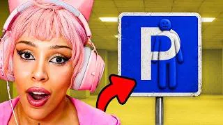Thumbnail: Doja Cat Plays The Craziest Hide And Seek Game! (MECCHA CHAMELEON)