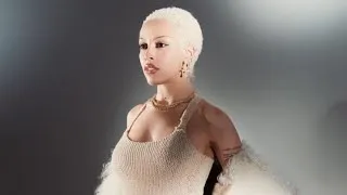 Thumbnail: ACKNOWLEDGE ME (Sped Up) || Doja Cat