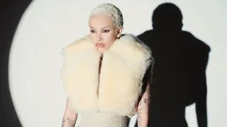Thumbnail: OKLOSER (Sped Up) || Doja Cat