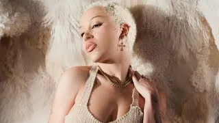 Thumbnail: URRRGE!!!!!!!!!!! (Sped Up) || Doja Cat & Asap Rocky