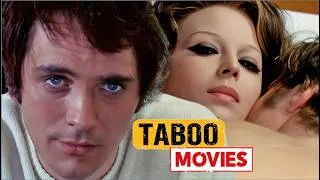 Thumbnail: The Film Seized by Police and Condemned by the Church | Teorema (1968) Review