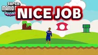 Thumbnail: 20 Minute Karate Lesson at Home | Pikachu Mario and Avatar | Dojo Go