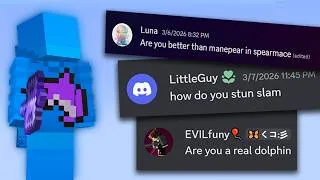 Thumbnail: Dol9hin 200K QNA!