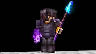 Thumbnail: I Got Revenge on a Spear-Mace Master