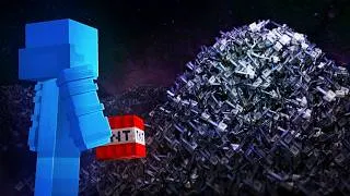 Thumbnail: How I Removed Every Mace