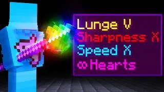 Thumbnail: I Obtained a God Spear