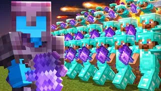 Thumbnail: I Conquered a Mace Civilization