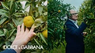 Thumbnail: #DGFattoAMano: Dolce&Gabbana Light Blue Pour Homme Eau de Parfum