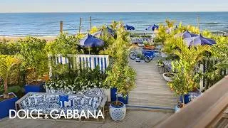 Thumbnail: Dolce&Gabbana at Gurney’s Montauk Resort
