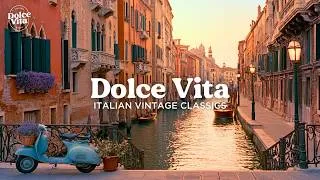 Thumbnail: 1950s Venice Classics 🌹 Vintage Italian Melodies & Timeless Dolce Vita Vibes