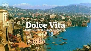 Thumbnail: Dolce Vita Romance 💘 Sorrento Views & Traditional Italian Classics