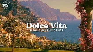 Thumbnail: 1950s Amalfi Classics 🍋 Vintage Italian Melodies & Coastal Dolce Vita Vibes