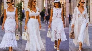 Thumbnail: 👜HOW ITALIAN WOMEN over 50 STAY CHIC in the HEAT 👠GORGEOUS SUMMER FASHION 2026☀️ MILAN STREET STYLE