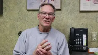 Thumbnail: 68 Year Old Explains Benefit of Finger Joint Denervation Plus Endo CTR days after surgery