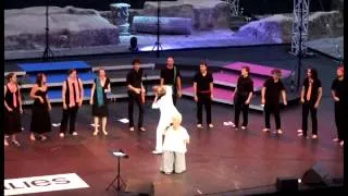 Thumbnail: Offenes Singen - Chant commun - Open Singing  -  Michael Gohl