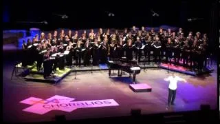 Thumbnail: J. Brahms: In stiller Nacht - SJC + CNJ + Participants of the Choralies; Frieder Bernius