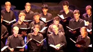 Thumbnail: J. Brahms: 7. Kommt dir manchmal (Zigeunerlieder op.103) - SJC + CNJ; Frieder Bernius