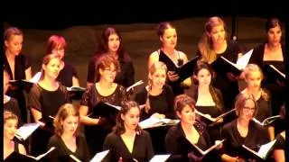 Thumbnail: J. Brahms: 5. Brauner Bursche (Zigeunerlieder op.103) - SJC + CNJ; Frieder Bernius