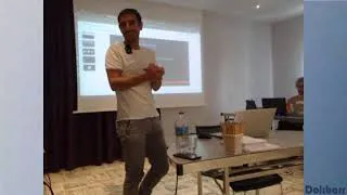 Thumbnail: [Summer DevCamp - Valence 2025]  - Quoi de neuf chez ATM-Consulting (In french)