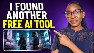 Thumbnail: Free AI Video Generator 2026 | Use Google Veo 3, Kling AI & Seedance for Free