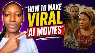 Thumbnail: How To Make VIRAL AI Movies That Don’t Get Demonetised