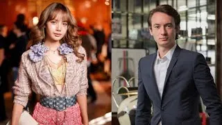 Thumbnail: Lisa Finally Speaks Out About Frédéric Arnault — What Really Happened to Their Relationship?