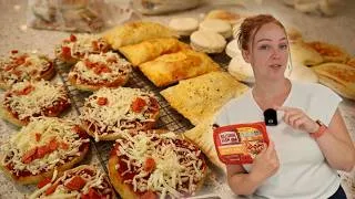 Thumbnail: From Trash to Freezer Stash! 4 Ways I Saved Food Before It Went Bad!