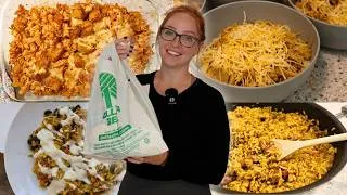 Thumbnail: I Recreated My Most Popular Dollar Tree Recipes 4 Years Later (Here's What Changed!)