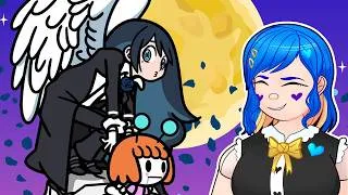 Thumbnail: Biggest Ado fan reacts to Rhythm Heaven Groove!!