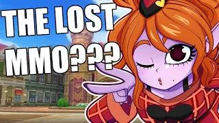 Thumbnail: The Best MMO was never localized... UNTIL NOW