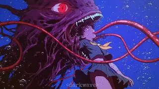 Thumbnail: ♱ 𝐃𝐀𝐑𝐊 𝐃𝐑𝐄𝐀𝐌 𝐖𝐀𝐕𝐄 | floating in the water - atmosphere [PLAYLIST] MIX