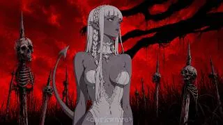 Thumbnail: BEST GOTH DARKWAVE 2026 | ETHEREAL MELODIES & SHADOWY SYNTHS - Gothic Synthwave Mix