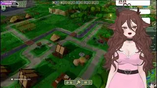 Thumbnail: trying to get chat procreation in of life and land & meccha